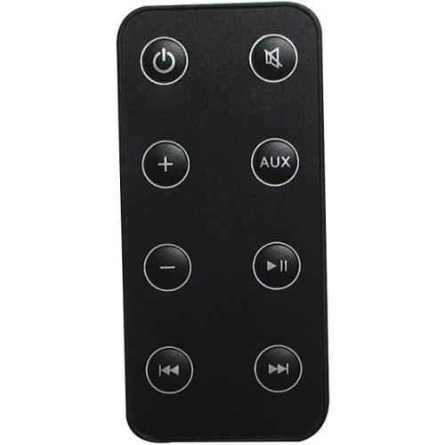 Remote Control for Bose Soundlink Air Digital Music System 410633