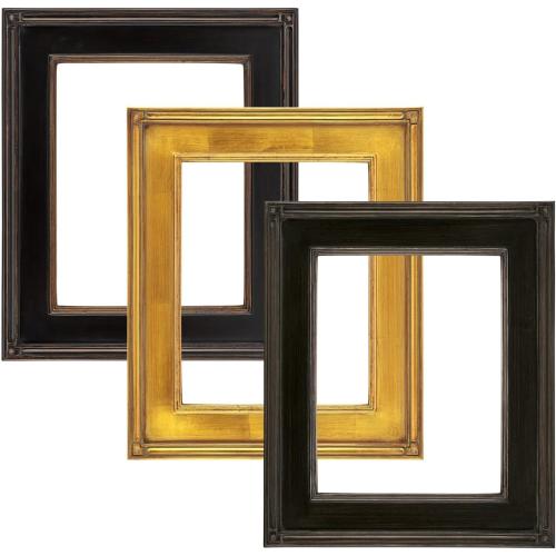 Pixy Canva Frame 7x9