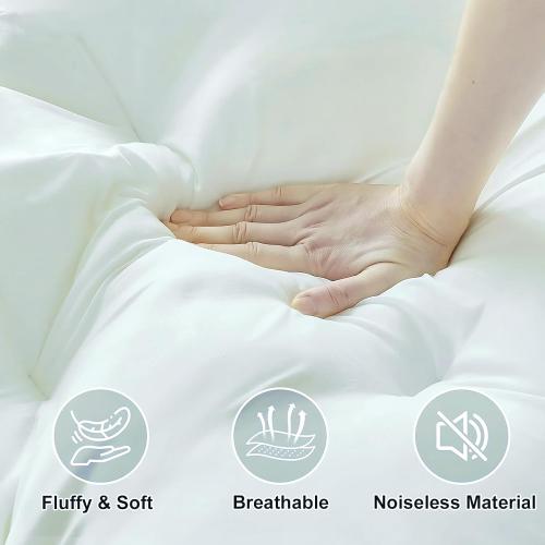 Size Large Memory Foam Mattress