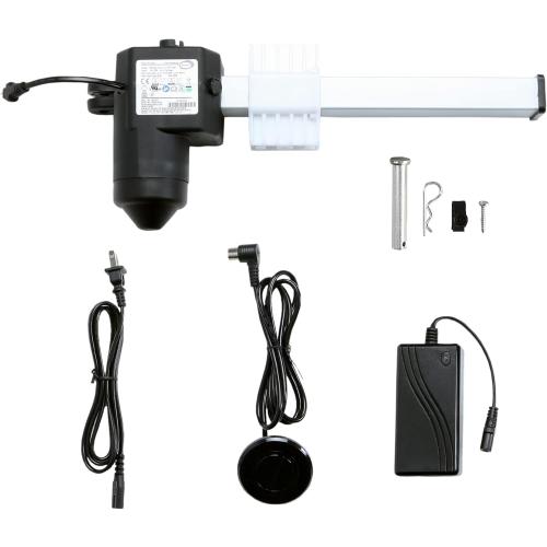 Fruhdi Recliner Lift Chairs Limoss 451011 Motor Actuator Part Number Model MD140-02-L1-157-204 Replacement Kit