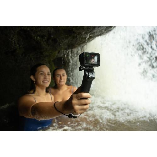 The Handler (Floating Hand Grip) - Official GoPro Accessory (AFHGM-003) for Cameras