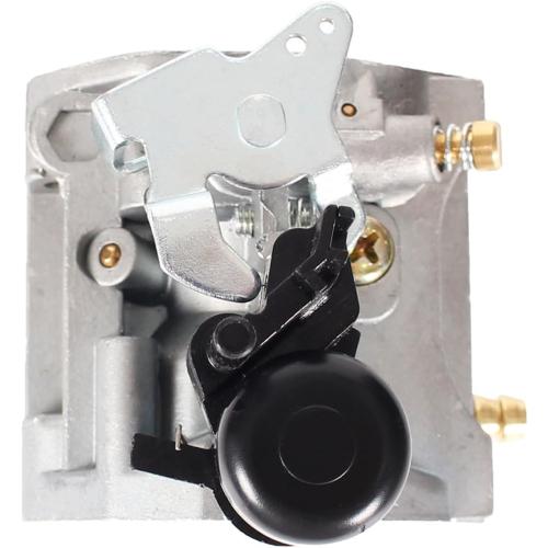 HRR2167VKA HRR2169VLA Carburetor for Honda HRR2168VKA HRR2165VKA HRR2169VYA HRR2166VKA HRR2168VYA HRX2172VKA HRR2168PKA Lawn Mower Part 16100-Z8B-871
