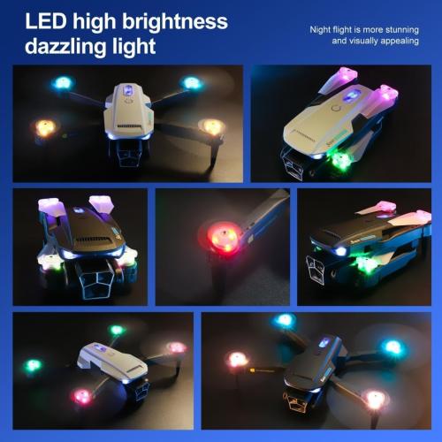 Drone with Camera 1080 HD FPV Batteries and Carrying Case, RC Quadcopter Helicopter for Kids and Adults, Gravity Control, Altitude Hold, Headless Mode - M