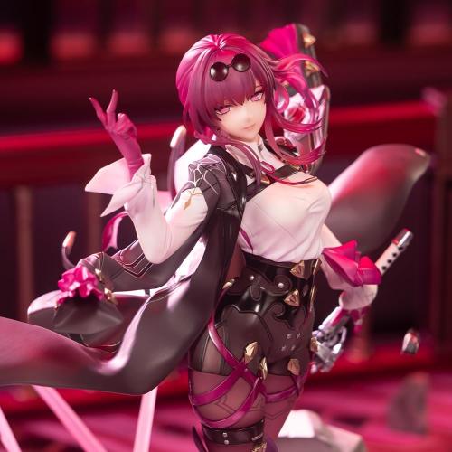 HOYOVERSE Honkai: Star Rail Kafka 1/7 Scale Figure
