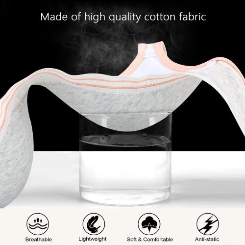 Phennie's Girls Training Bras Teens Sports Bras for Kids 8-10,10-12,12-14,14-16 Years Cotton Wireless Light Padded Bralette
