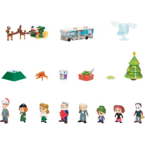 Christmas Vacation 2024 Advent Calendar