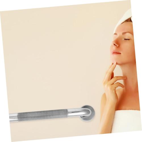 Thickened Safety Handrail Grab Bar Non-Skid Handle Elderly Handrail Shower Grab Bars for Seniors Bathroom Handles for Elderly Toilet
