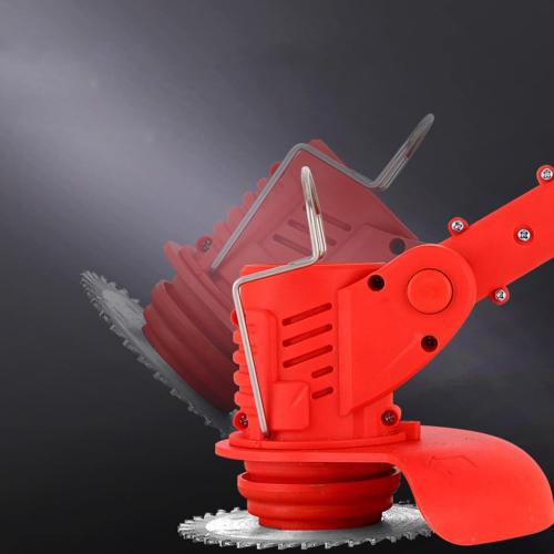 Cordless Weed Wacker, Electric Weed Wacker with 24V 2.0Ah Battery and Charger