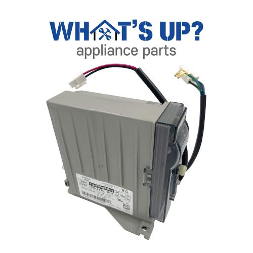 [What's up?] Refrigerator Inverter Board W10133449 – OEM Replacement for 2209324, 2221559, 2223385, 2224047, 2304098, 2304175, 2306957, 8201670, 519306000, 2997771, AP5801669, EAP8760019