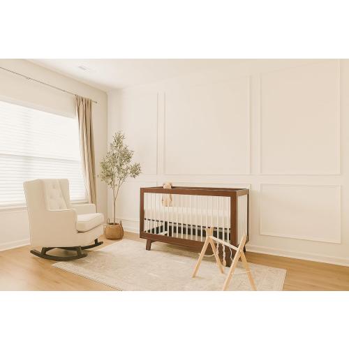 Accent Wall Molding Kit for Interior Wall Moulding Decor | Wainscoting Paneling Kit | Pre Made Wainscotting Kit | (NOT Peel & Stick) Use Instructions to Choose Quantity Needed (1 TOP 1 Bottom)