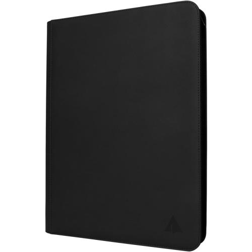 16 Pocket 1024 Card Binder, Large Ringless Side Loading Pockets Trading Card Album Folder for TCG