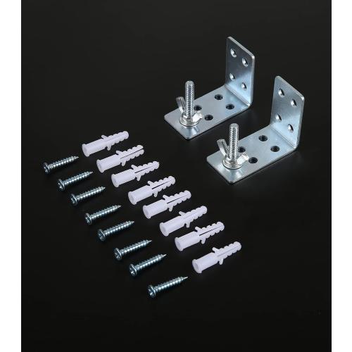 LazBlinds Cordless Bamboo Roman Shades, Privacy Window Treatment, Roll Up Bamboo Blinds for Windows, 36'' W x 60'' H