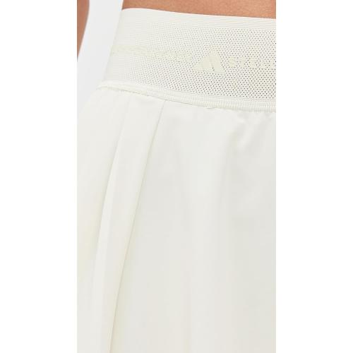 Adidas Womens Training Pleated Skorts Jw4573 large