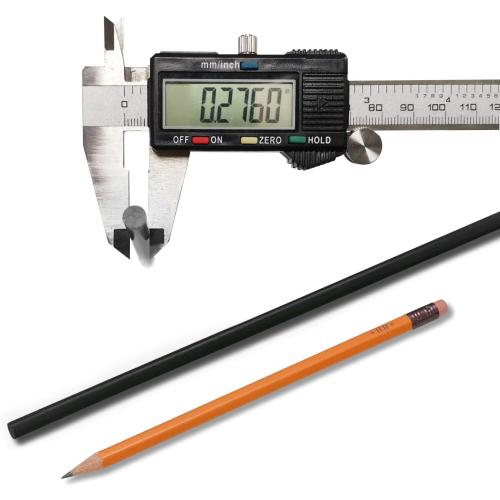 Garden Stakes 48 inch 20 Pack 0.27 Dia Solid Glassfiber Plant Support Rod Tomato Trellis Stakes (Black)