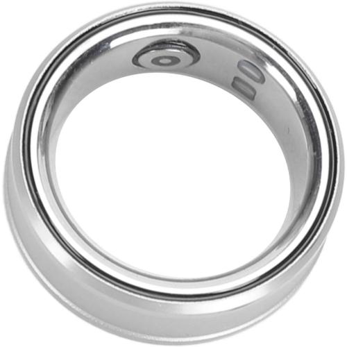 Dioche Smart Health Ring Sleep Tracker BT 5.1 Step Counter, All Day Monitoring, Elegant Design, Supports APP (#12), Dioche26x47gamhz-22