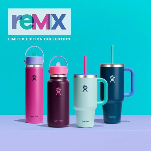 Hydro Flask - Leak Proof Flex Cap