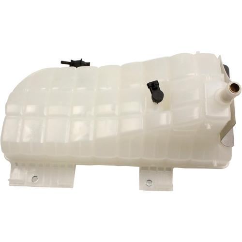 LOSTAR Heavy Duty (603-5403) Coolant Overflow Reservoir Bottle Tank Fit for 2008-2017 Kenworth Peterbilt Truck T680 T600 T800 W900 389 348 367 377 378 382 384 385 386 388 389