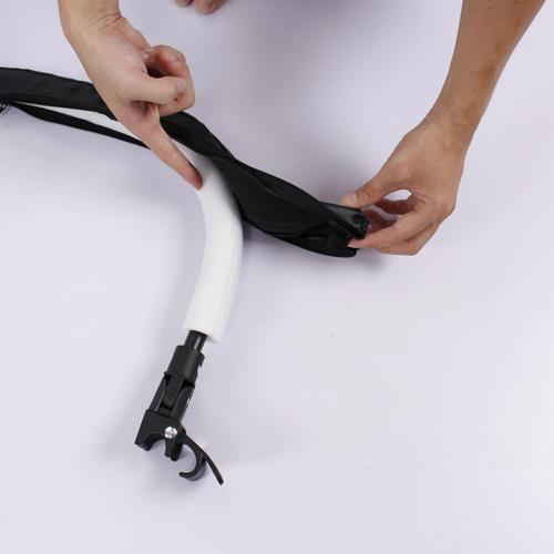 Baby Armrest Accessory Pushchair Armrest Pram Bumpers for Yoyo Babysing Hiwide Hancocks Accessories