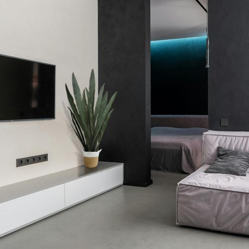 Artificial Snake Plant, 3ft Fake Sansevieria with Basket, 35 Fake Mother in Law Plants, Perfect Faux Potted Plant Greenery for Indoor Home Office Store Lifelike Decoration (Green)