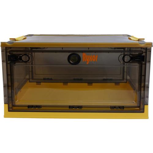 Pet Atomization Nest, Dedicated Folding Oxygen Tent, ICU Cage Cough Breathing Medical Box, Large PET Brooder Nursery for Cough Breathing Treatment Nebulization Box-Large