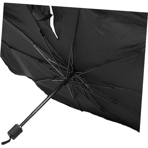 Hemobllo Car Windshield Sunshade Umbrella Foldable and Portable Uv for Cars Suvs and Trucks Easy Setup and Storage Heat Insulation and Sun