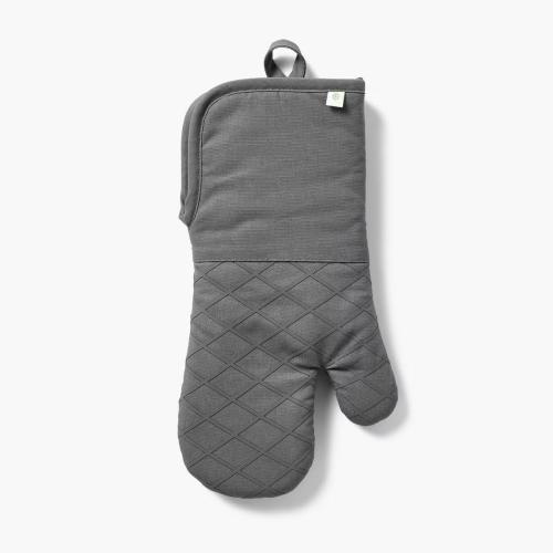 Figmint Oven Mitt, Dark Gray