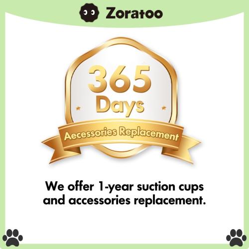 2PC Cat Window Perch with Bolster Foldable Cat Hammock Cushion Bed for Window with Metal Frame, Large Suction Cups Cordless Window Resting Seat for Indoor Cats (Cushion Bed, 2PC)