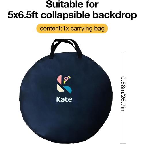 Kate 1pc Carring Bag for Collapsible Backdrop