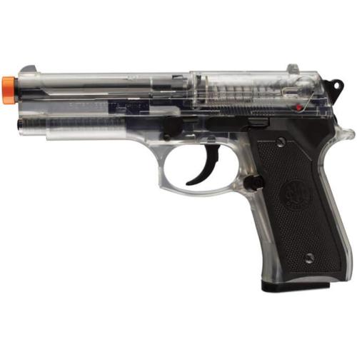Beretta 92 FS 6mm BB Airsoft Pistol