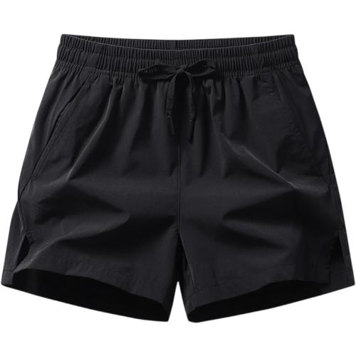 Size Large Amazon Essentials Mens Casual Running Shorts Lightweight Athletic Workout Training Gym Active Short with Pockets