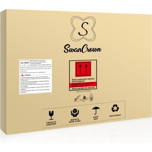 Combination Magnetic Whiteboard & Fabric Board,Dry Erase Board Bulletin Board 36x24inches Combo Vision Board for Wall,Home,School,Office