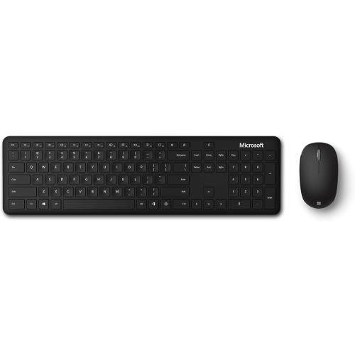 NEW Microsoft Bluetooth Desktop - Matte Black