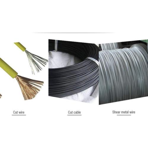 Edward Tools Bolt Cutter 18” - Heavy Duty Forged T8 Steel Blade Cuts Steel Wire, Chain Link Fence, Metal Rods, Screws, Locks, Small padlocks Cutters Ergonomic Rubber Grip Handle