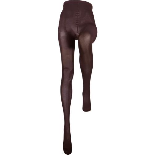 Size Small Wolford Women Seamless black pantyhose