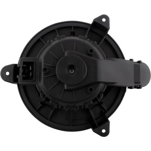 BOXI HVAC Blower Motor Fan Assembly Compatible for Ford Transit-150 Transit-250 Transit-350 Transit-350 HD 2015-2018 L5 3.2L V6 3.5L/V6 3.7L | BK2Z19805A BK2Z19805B PM4063 BK2Z19805C 75051
