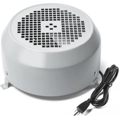 briidea Air Dryer Made by Durable Material, Suitable for Ships, RVs, Storage Rooms