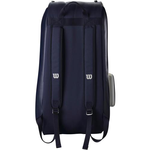 WILSON 1914 Heritage Tennis Racket Bags