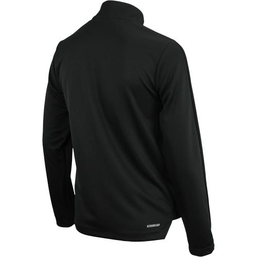 adidas Kids size 9-10 Years Sport Warm Up Track Jacket