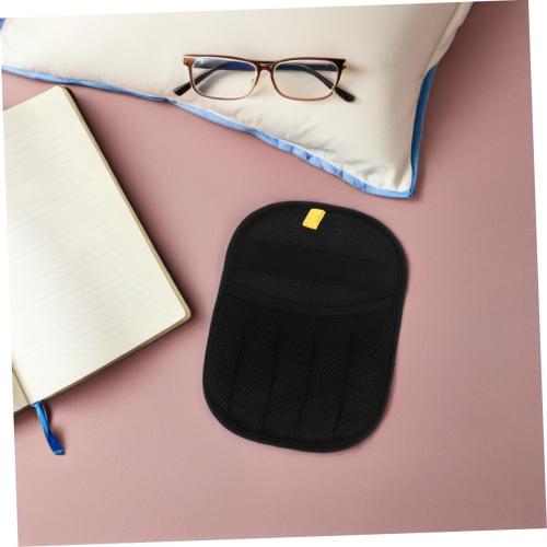 Toddmomy Pet Hair Removal Glove Dogs Cats Grooming Mitt Electrostatic Hair Cleaning Tool for Furniture Clothing and Bedding