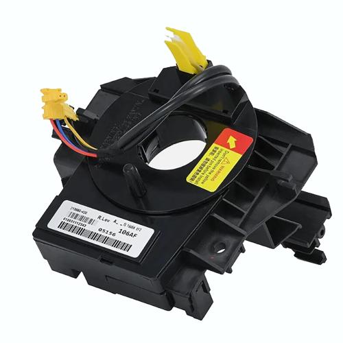 5156106AD 05156106AF Replace Parts Clock-SpringOEM 5156106AF with Angle Sensor for Jeep Wrangler JK 2007-2018,for Chrysler 200 and Fit Dodge
