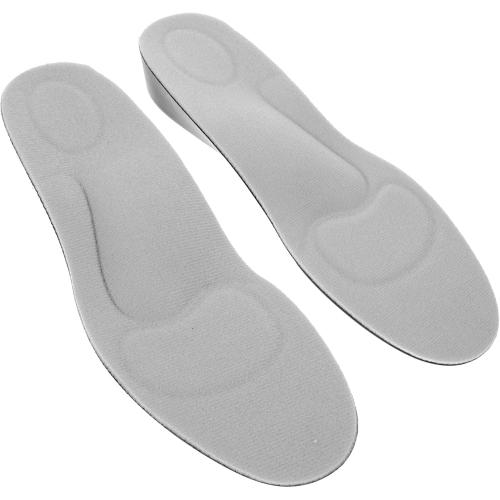 Women's shoe inserts