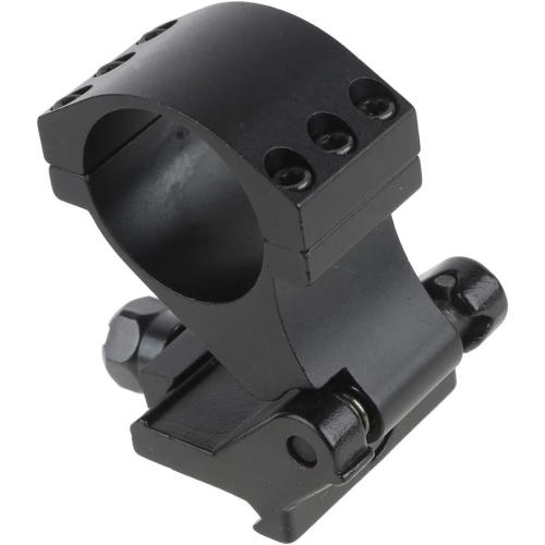 Primary Arms Flip to Side Magnifier Mount - 30mm, Tall, 1.75 Height