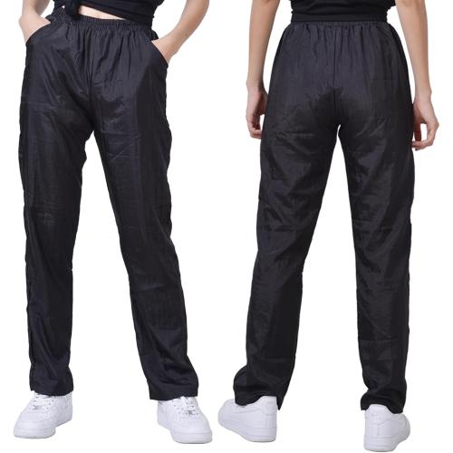 Pet Grooming Pants Lightweight Groomer Trousers for Pet Groomers Waterproof Cosmetologist Uniforms (Large)