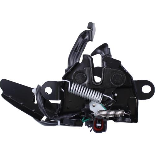 Hood Latch Lock Assembly for Toyota Corolla 2019-2024, GR Corolla 2023-2024