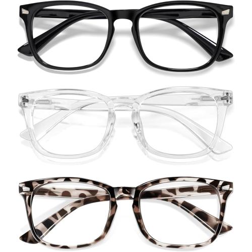 CHEERS DEVICES Blue Light Blocking Glasses for Kids Boys Girls Teens - Computer Glasses with Unbreakable Frame and Anti-Glare