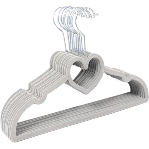 .14  PackClothes Hangers,Hangers,Premium Non-Slip Velvet Hangers Slim Space Saving Coat Hanger, Non Slip Hangers, Clothes Hangers 360° Swivel Hook