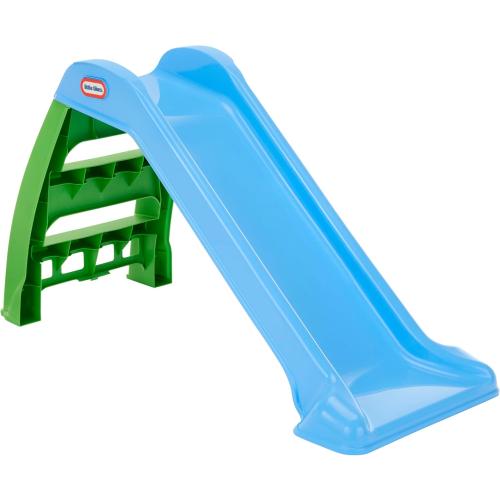 Little Tikes First Slide (Blue/Green)
