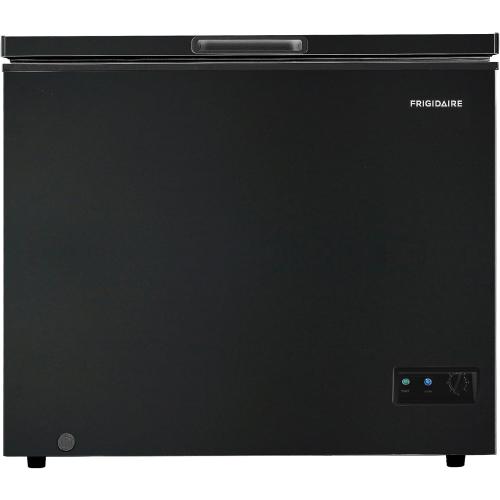 FRIGIDAIRE Gallery. Garage ready. (Ps: Little damages see in the pictures)