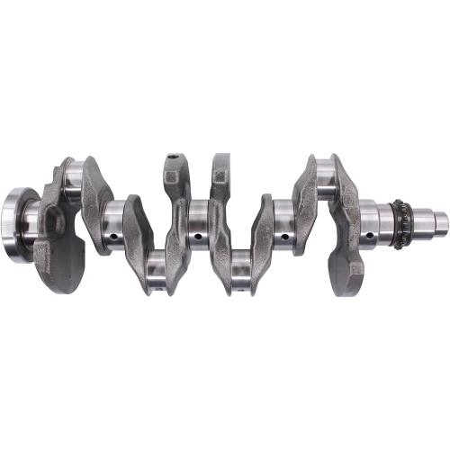 NewYall 2.0L Engine Crankshaft for Kia Soul 2012-2019, Forte Koup/Forte5/Forte 2014-2016, Optima 2017-2019, Hyundai Elantra GT 2014-2019, Tucson 2014-2018, Elantra 2014-2016, Elantra Coupe 2014