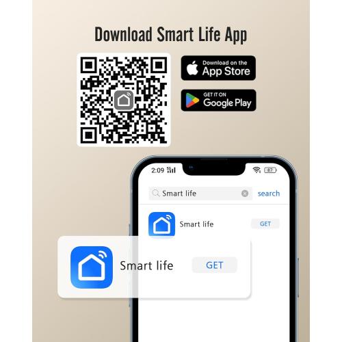 oneisall Automatic Cat Feeder with 5G WiFi, Automatic Cat Food Dispenser for 2 Cats Small Pets, 20 Cups/5L Timed Dry Food Dispenser with APP Control